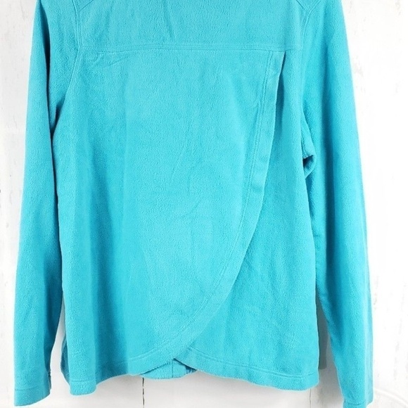 Woolrich Colwin Fleece Jacket - Picture 3 of 7